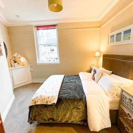 Quaint & Peaceful 1 Bed Central Mews Apt, West End Edinburgh Exterior foto