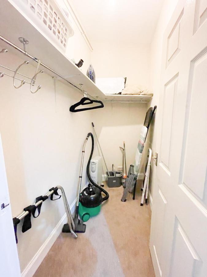 Quaint & Peaceful 1 Bed Central Mews Apt, West End Edinburgh Exterior foto